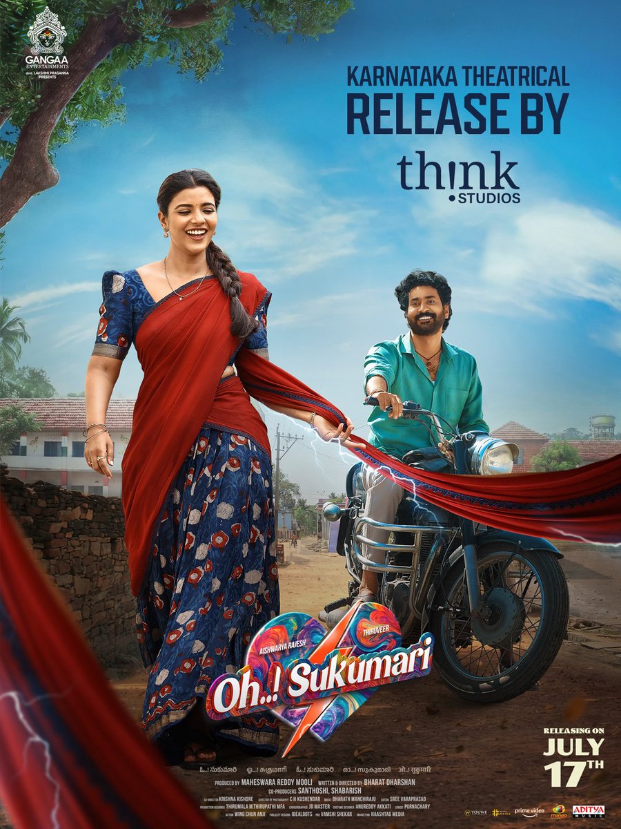 Think Studios tweet media