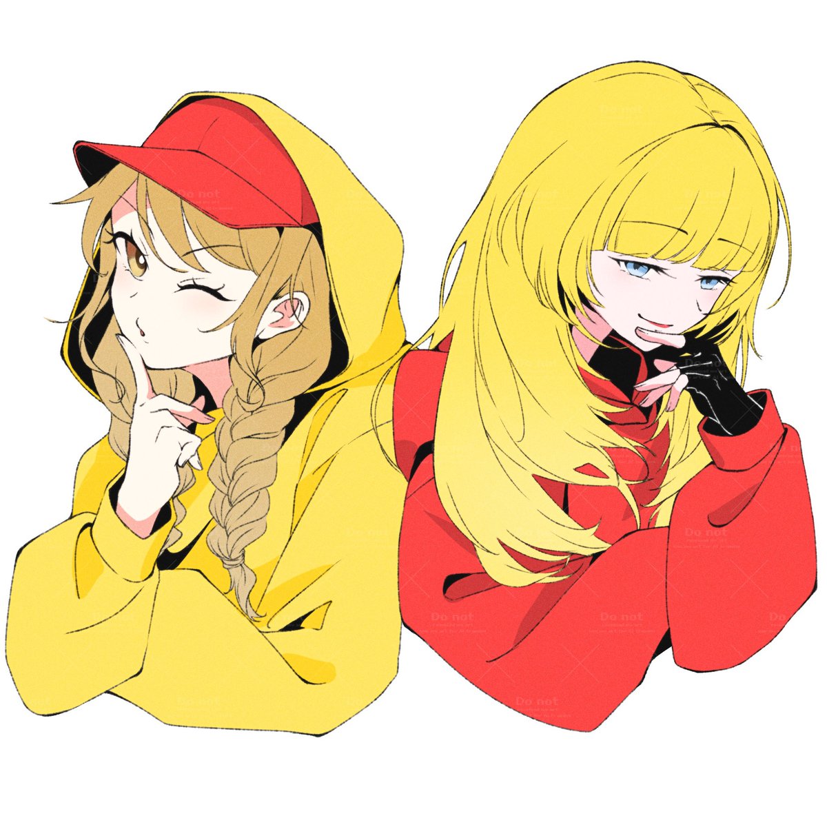 _I_0_Ri's tweet photo. #ビギニングラセフ
Slay Girls https://t.co/wLf1m0Y1UN