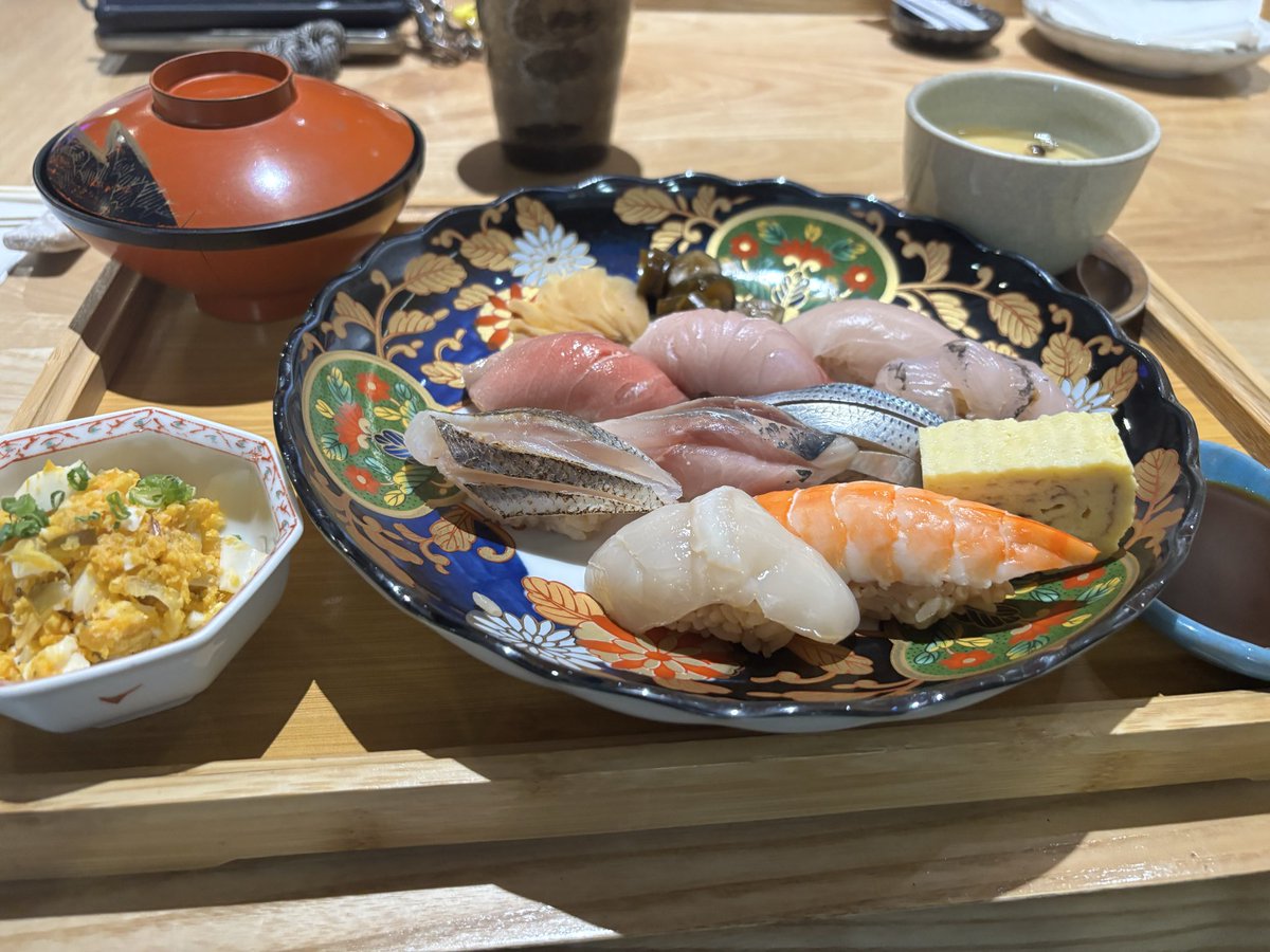berryan0666's tweet photo. 本日のマレーシアお昼ご飯

めちゃくちゃコスパ良かった

Sushi Foo https://t.co/scp6oiRdeC