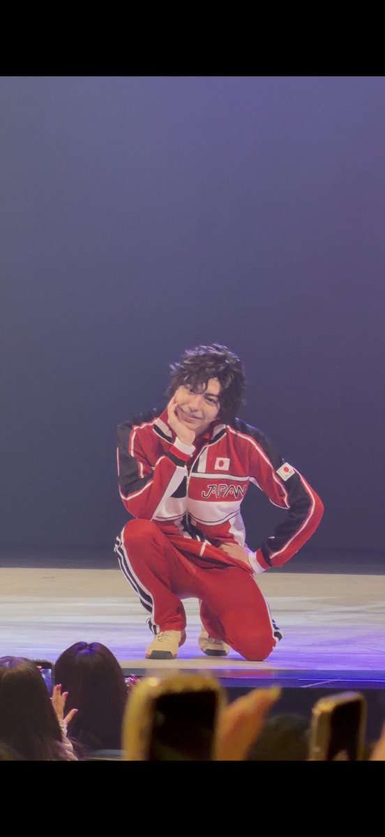 yoooooooko_DD's tweet photo. ෆ̈丸山龍星さんෆ̈
31歳のお誕生日おめでとうございます！
龍星くんと出会ってから様々な作品に触れることができ、毎日が幸せです…！
龍星くんの何事にも真摯に取り組む姿勢や周りの方からも愛されるお人柄、とても尊敬しています。
これからのご活躍も楽しみにしています❤︎︎
#丸山龍星誕生祭2026 https://t.co/zKwaTWyyKk