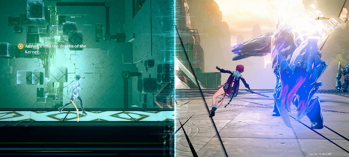 aemechtransform's tweet photo. gotta give it to wuwa even the side quests are good https://t.co/KFtWxNgPeg