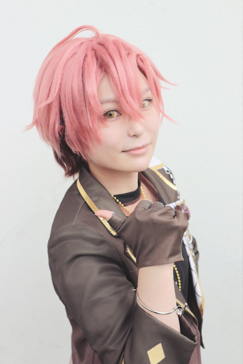 a5_24's tweet photo. コスプレ/cos/enst!!/久遠舞珠

一緒にいるから it's all right

# MDU🍫🎪
# 舞珠がいるよ！
📷️♡→@Berry_tarte1417
#こすおふ #こすおふ静岡 https://t.co/fB9QSX7YJN