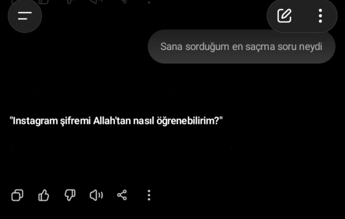 Buse tweet media