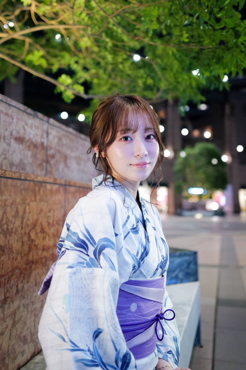 eririn959's tweet photo. 生放送中に浴衣写真載せろって言われました。
いいねお願いします。
📷るい
#六本木SNch https://t.co/FFgxHE3jei