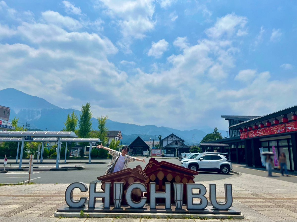 睦月ページです♥️ 夏しに行ってた🌞