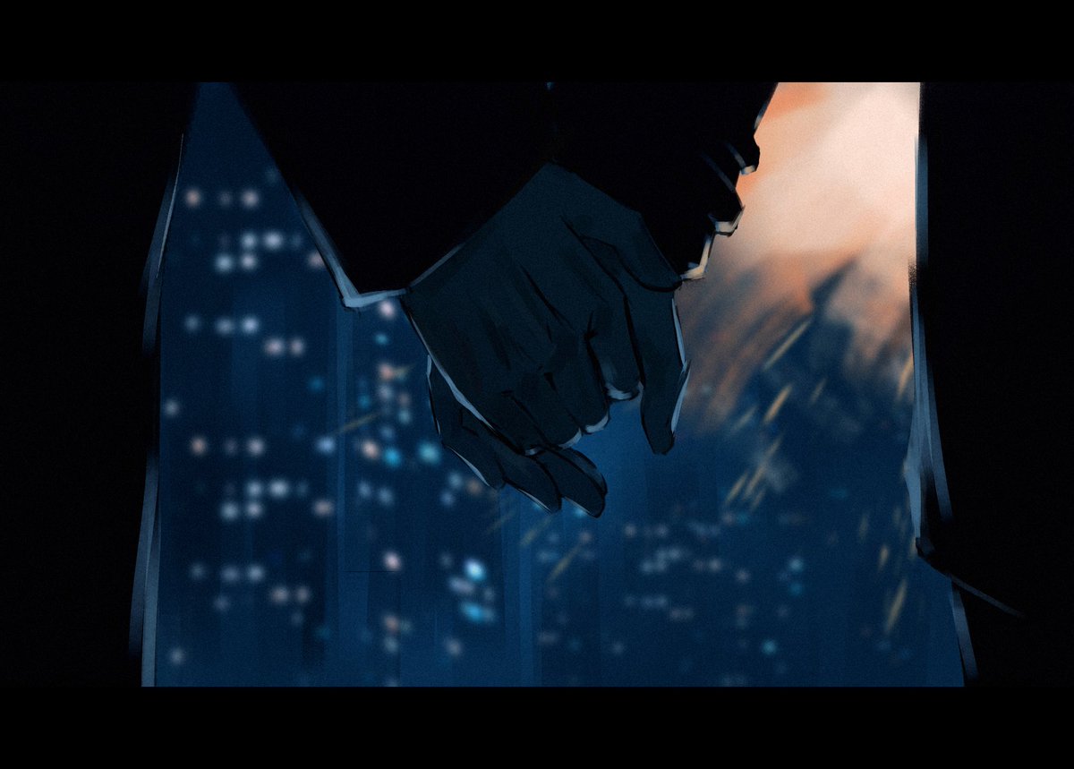 07ShiYu's tweet photo. #chreon "You met me at a very strange time in my life." https://t.co/LhdKXM6Nwt