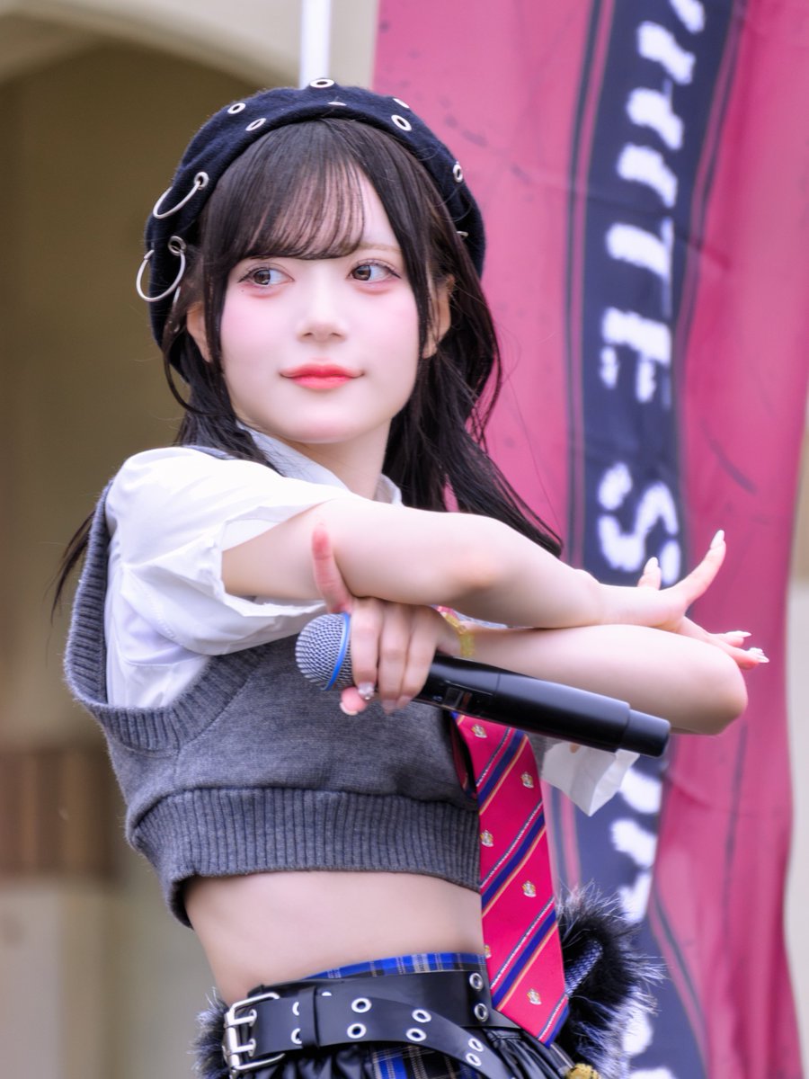 2026.7.12 ホワスピサマーイベント2026「リアル Beach opening」@月の