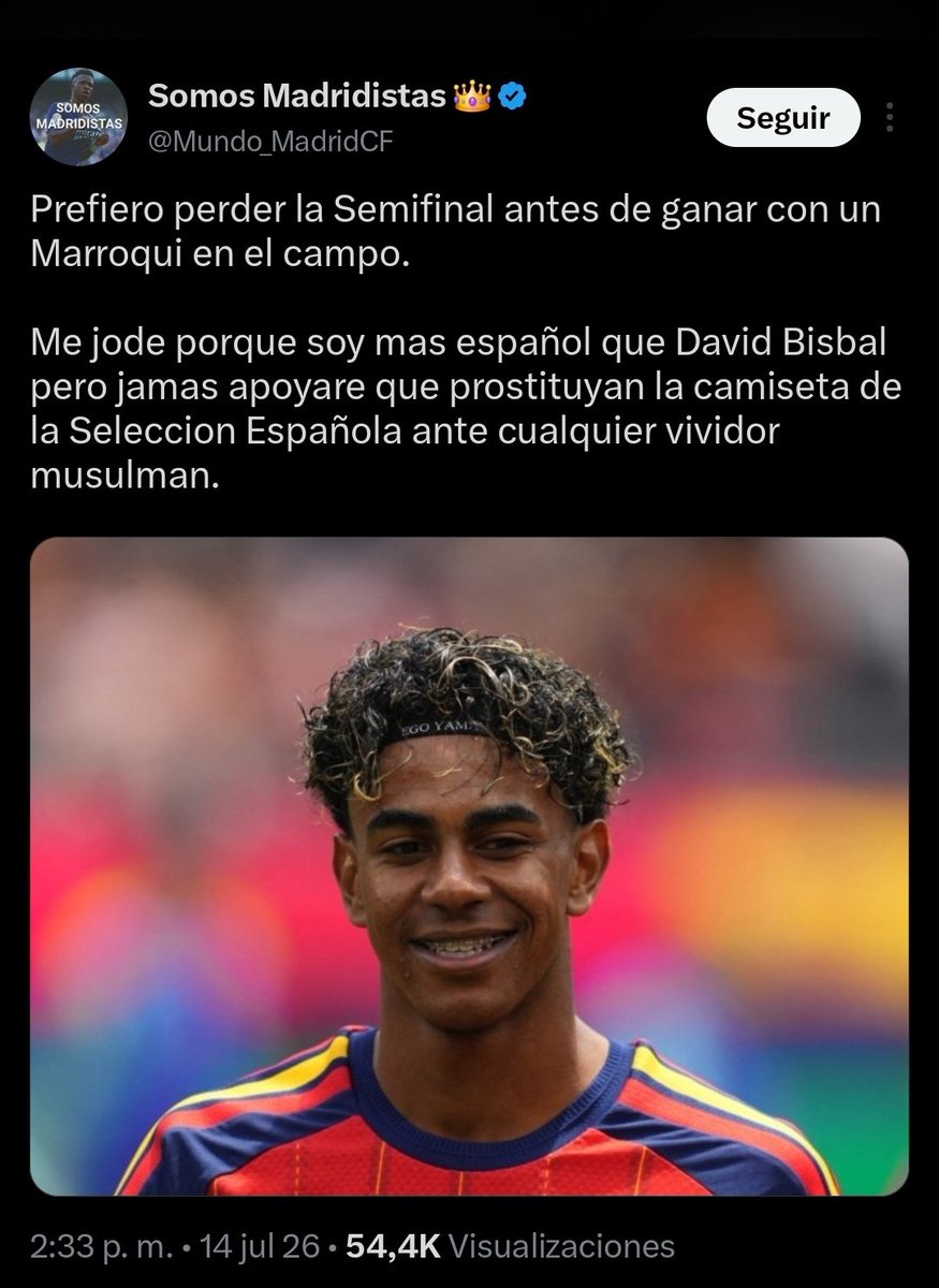 Llourinho's tweet photo. Pero qué. https://t.co/rGx2whAjhP