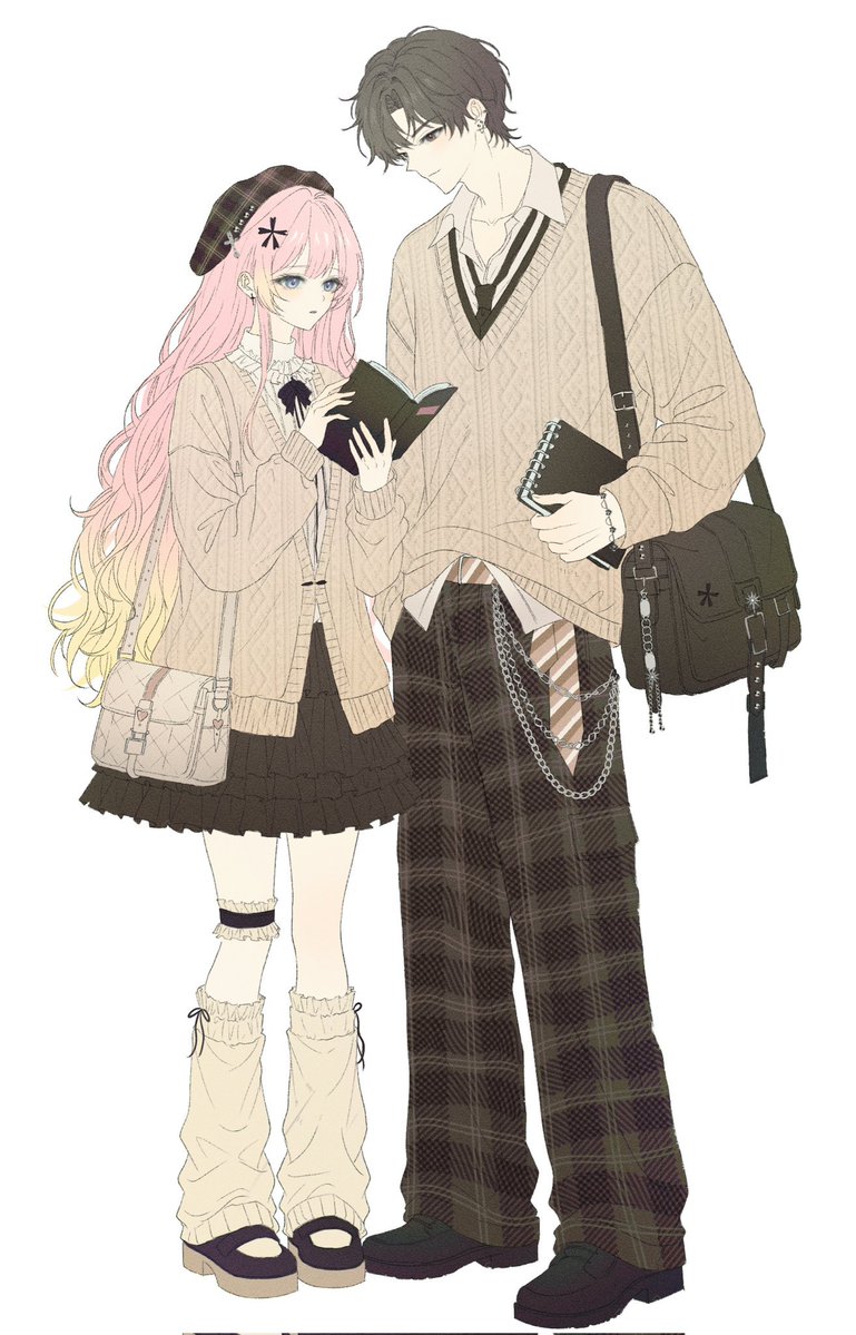 simsimoio's tweet photo. #RT 
#커미션
#commission 

챱챱페어🐾
2인 전신 의디타입

RT추첨을 통해 한 분께 해당 타입 작업해드립니다!

자세한 내용은 크레페 참고해주세요. 🙇‍♀️
https://t.co/k63NYntN95 https://t.co/GhWjFJzMJE