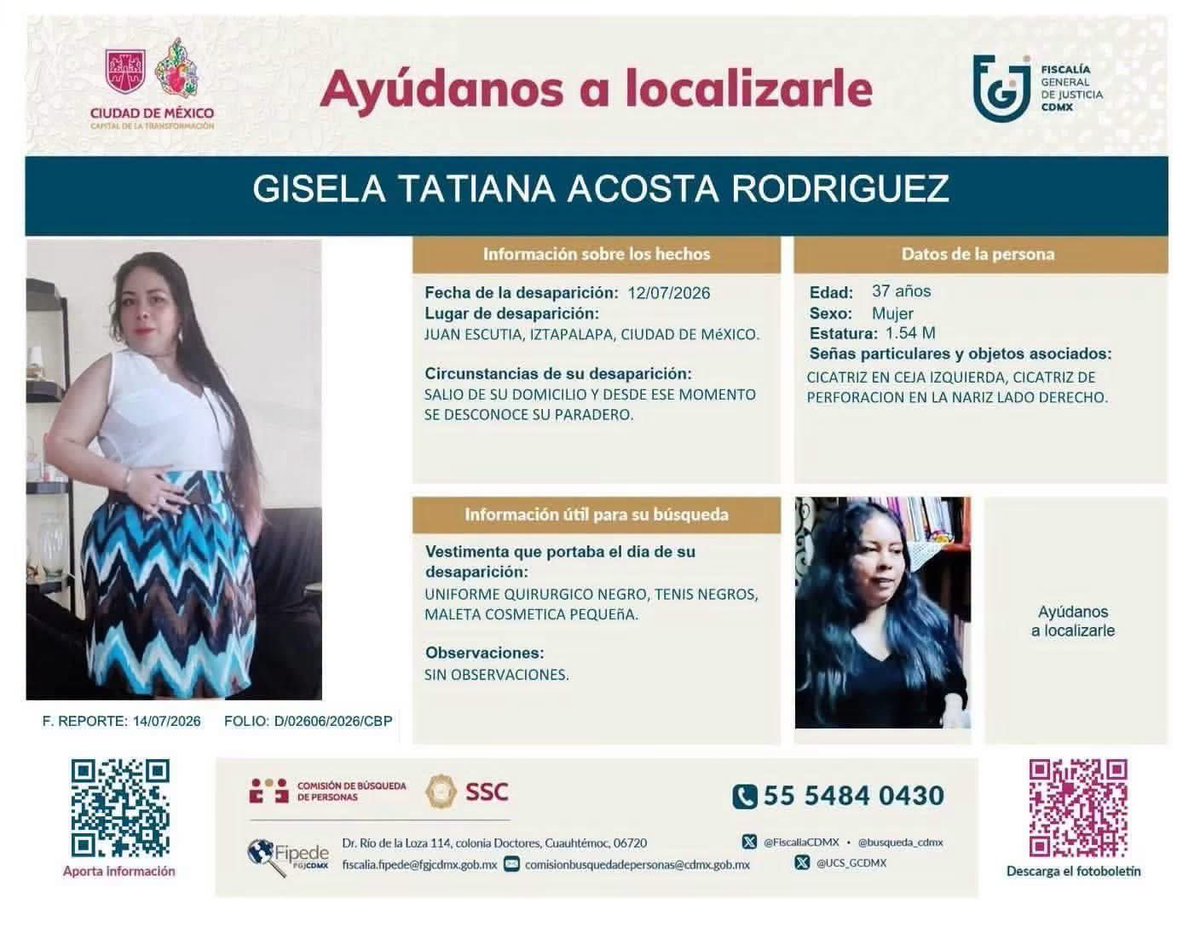MrElDiablo8's tweet photo. #SeBusca 
#Comparte 👇🏽 https://t.co/0RIt3FcX11