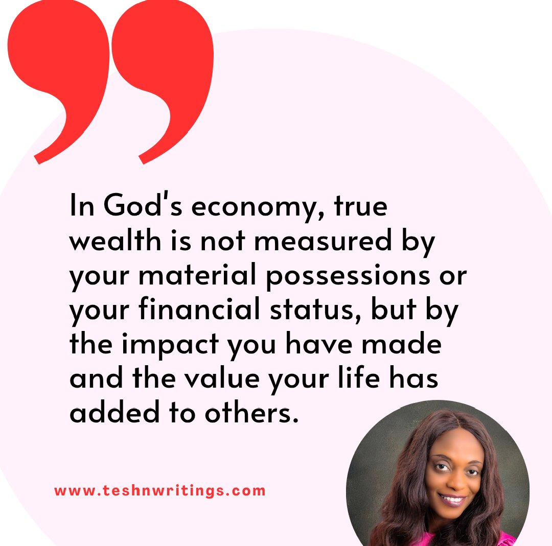 TnwTesh's tweet photo. What's your true net worth ❓
#reflecting #wednesdaywisdom https://t.co/tjIChCI1iL