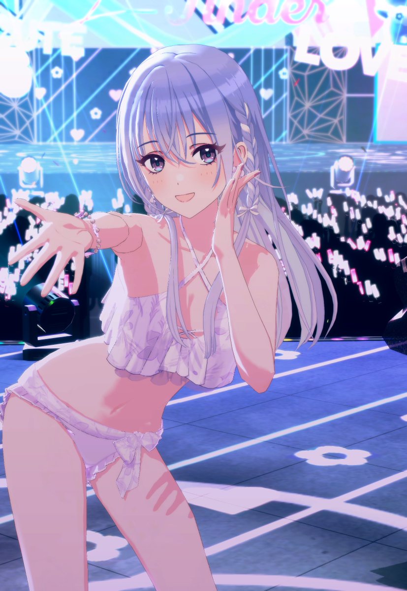 matcha_100's tweet photo. #シャニソンサマーコンテスト
#鈴木羽那
やばい可愛い https://t.co/TnPDMHdG2l