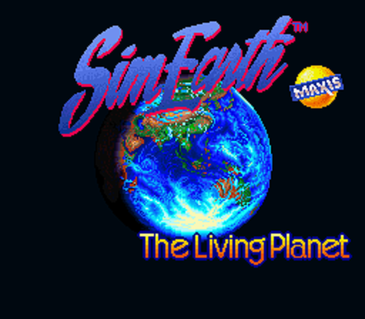 NesSnesSprites's tweet photo. SNES SOUNDTRACK UPDATE: 
SimEarth - The Living Planet
https://t.co/PrEID0PwdR
Request By: LadyKuriyama (Years Ago) https://t.co/c605LTobF6