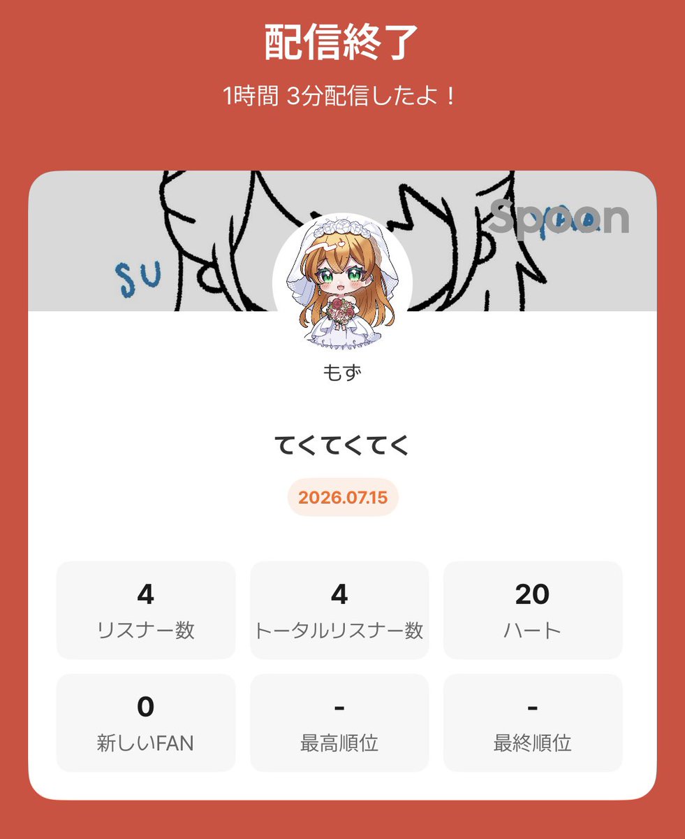 ___mozu___'s tweet photo. 無事に帰宅しました٩( •̀ω•́ )ﻭ

悲しい気持ちも吹き飛ばすような
楽しい時間をありがとう⸜🫶⸝ https://t.co/bcLQzaEc7A
