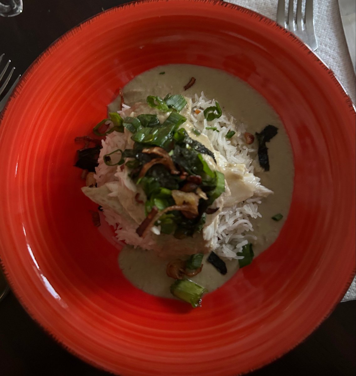 weebmai's tweet photo. thinking about you great meal, oh how i miss u https://t.co/WWlH1BjslG