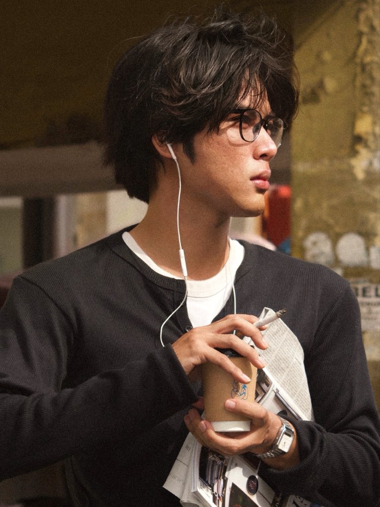 leemliuby's tweet photo. P adu side profile https://t.co/RU2HPr85qp