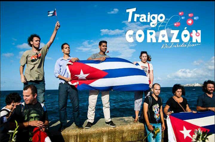 centroriesgoij's tweet photo. De #Cuba.
#CubaEstáFirme
#CubaVencerá
#IslaDeLaJuventud
#PoderPopular https://t.co/raeceOzuLC