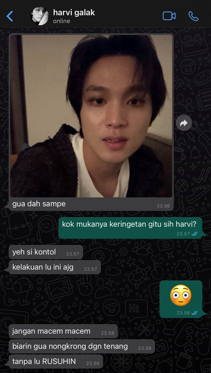 onyour___drew's tweet photo. 𝙀𝙟𝙖, 𝙨𝙞 𝙘𝙪𝙥𝙪 (10)
markhyuck 221+ au.

written by Andrew. https://t.co/uuHWplxrO6