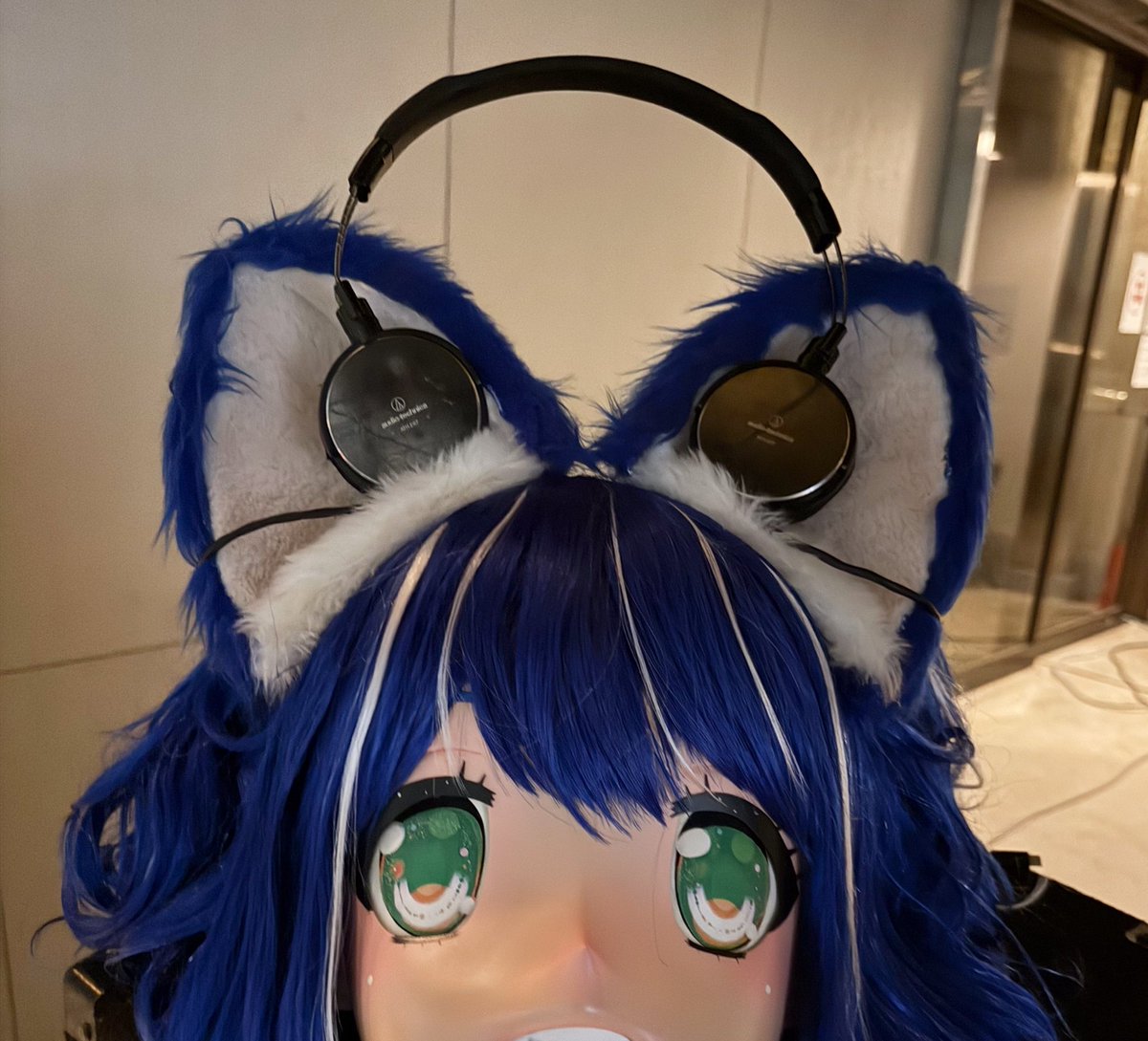 Saijyou@コスサミ行きます! 😸🚢🐈🐏🐏🐏🐏🦊🚢🦌🔫 (@saijyou3