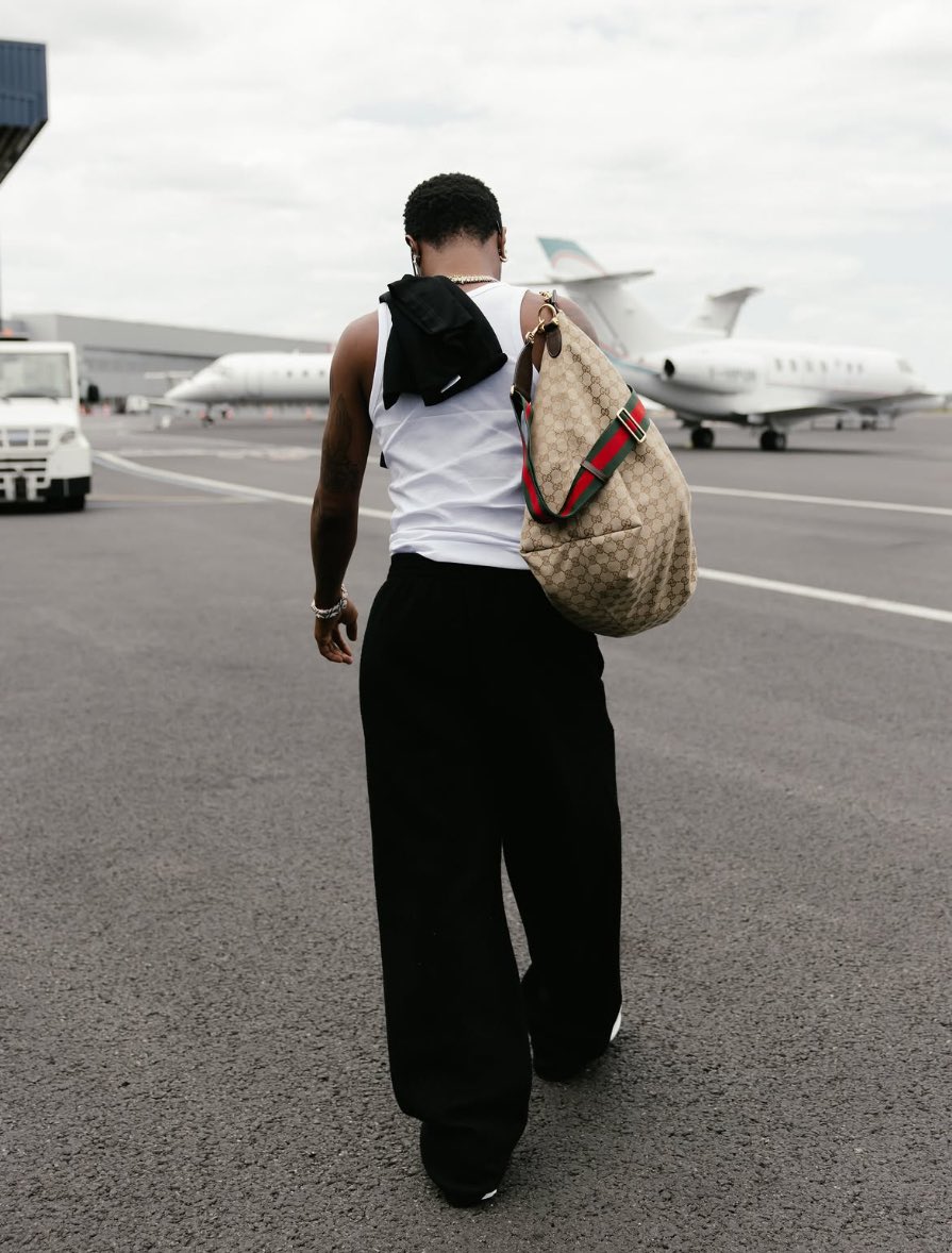 hypetribeng's tweet photo. 🚨WIZKID SET FOR ANOTHER WEEK OF LIVE PERFORMANCES 🦅🏟️ 🇺🇸 

BLASTFEST - JULY 18TH 
TRIBEVILLE - JULY 24TH https://t.co/n5wY8we5BM