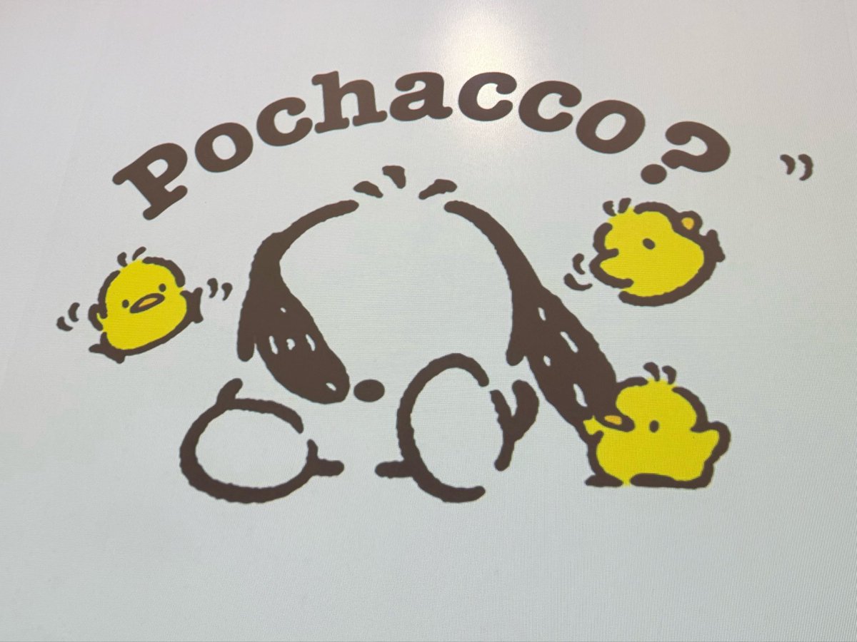 nogooood_'s tweet photo. 本日のMy favorite Pocha♡

かわいい、、、
"1位めざそ、がんばろ！"という気持ちと同時に、
"われだけが知ってればよいのだよ、ぽちゃの魅力は..."の気持ちもなくはない、笑

そして、しなぽちゃ同着1位とかないかなぁ。笑
いいじゃん、いいじゃん
夢、みてたっていいじゃん♪ https://t.co/zFrn43CQ8Y