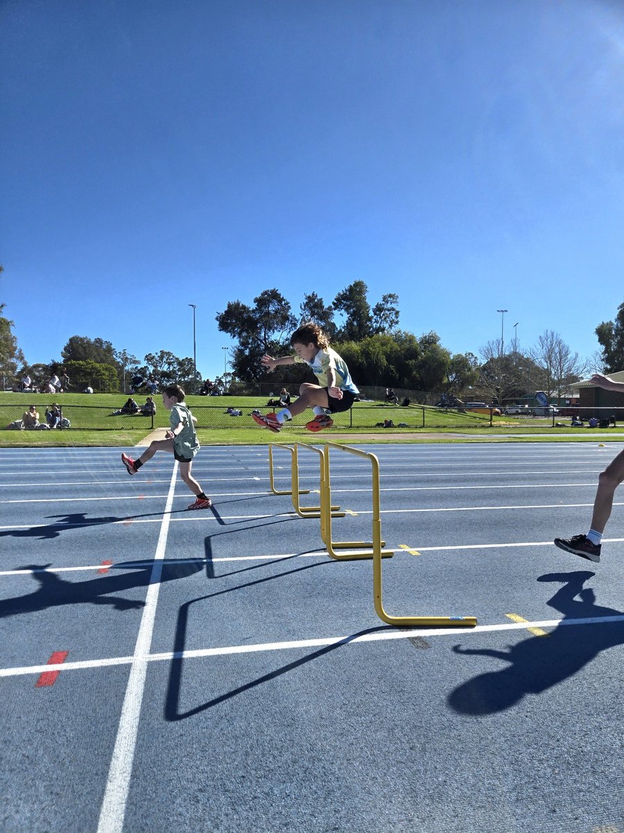 SprintingFast tweet picture