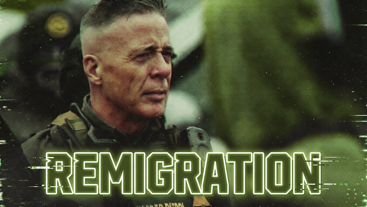 BorderHawkNews's tweet photo. Bring him back to send them back 🇺🇸 https://t.co/qQuqKScYDM
