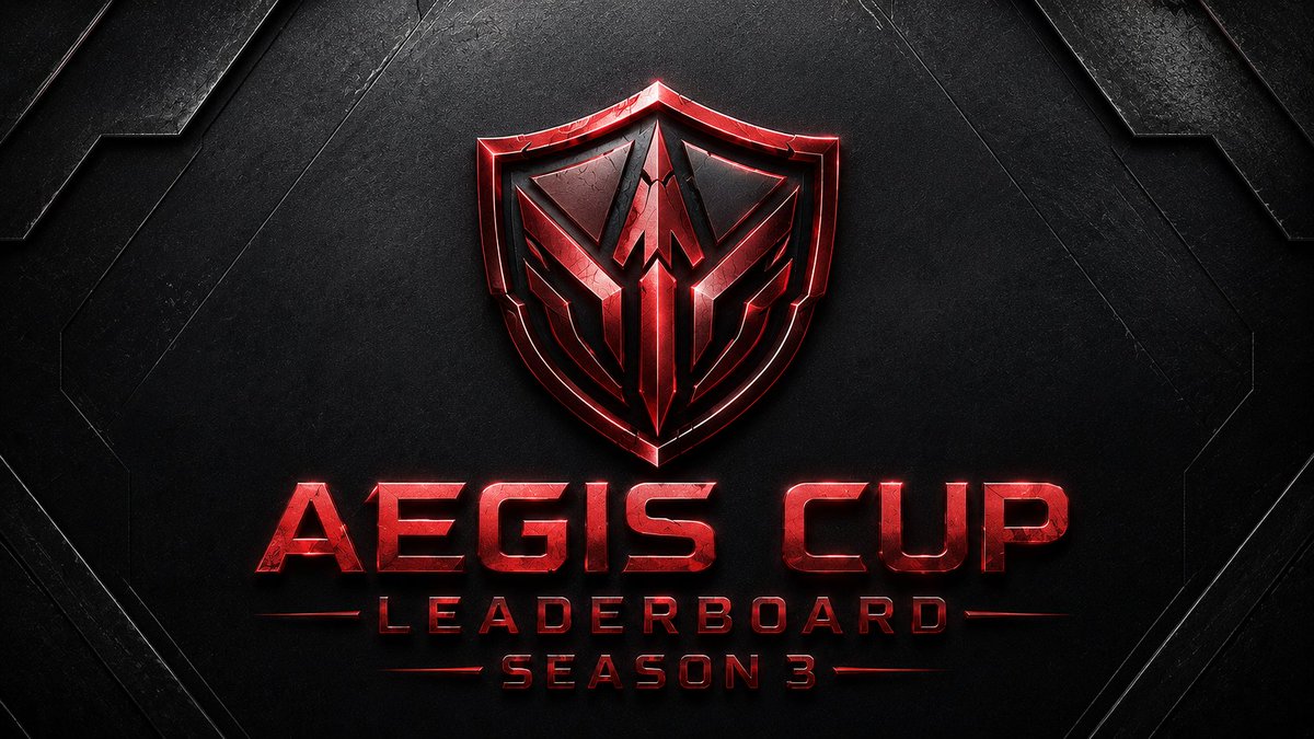 aegis_poker's tweet photo. #ポカチェ #ACLBS3
Aegis Cup Leader Board Season3 開幕
ACLBは、Aegis主催による競技性・継続力・フェアプレーを追求するシーズン制リーグです。
━━━━━━━━━━━━━━
📅【大会概要】
━━━━━━━━━━━━━━
■開催日
2026年7月26日(日) 第1節スタート
毎週日曜日 21:00~
■開催期間
全12節
■大会形式
・FreezeOut
・DEEPストラクチャー
■大会設定
・初期チップ:5,000
・レイトレジスト:30分
・思考時間:30秒
・休憩:60分毎に5分
■部屋番号
運営アカウントより毎週発信
━━━━━━━━━━━━━━
📊【ランキング】
━━━━━━━━━━━━━━
全12節中、ベスト10節の獲得ポイントをランキング対象とします。
■ポイント配分
🥇100
🥈80
🥉70
4位 60
5位 55
6位 50
7位 45
8位 40
9位 35
10位 30
11~20位 25
21~40位 20
41位以下 10
🎯27位ボーナス +7pt
━━━━━━━━━━━━━━
🕊️【アーリーバード】
━━━━━━━━━━━━━━
大会開始からブラインドレベル1終了までに参加(着席)したプレイヤーへ、ランキングポイント+5ptを付与します。
【申請方法】
① ブラインドレベル1中の着席画面をスクリーンショット
② ACLBS公式X(@ACLB_S3)へDM送信
【提出期限】
大会当日23:59まで
※ブラインドレベル1中に撮影したスクリーンショットのみ有効
※提出期限を過ぎた申請は無効となります。
━━━━━━━━━━━━━━
⚖️【フェアプレー】
━━━━━━━━━━━━━━
ACLBS3では、公平で競技性の高いリーグ運営を目指します。
以下の行為を禁止します。
・故意の遅延行為
・共謀行為
・不正行為
・大会運営を妨害する行為
・その他、運営が公平性を著しく損なうと判断した行為
違反が確認された場合、運営判断により
・警告
・ランキングポイント没収
・大会失格
・参加資格停止
等の措置を行う場合があります。
━━━━━━━━━━━━━━
👥【参加資格】
━━━━━━━━━━━━━━
ACLBS3は承認制リーグです。
以下のいずれかの条件を満たす方を参加対象とします。
・ランク戦150戦以上
または
・クラブマッチ50戦以上
━━━━━━━━━━━━━━
📝【参加申請方法】
━━━━━━━━━━━━━━
① Googleフォームより申請→https://t.co/NNRzU94U8N
② ACLBS3(@ACLB_S3・鍵アカウント)へフォロー申請
③ 運営による審査
④ 承認された方はフォロー承認
フォロー承認をもって、ACLBS3への参加資格付与となります。
━━━━━━━━━━━━━━
🏆【FINAL STAGE】
━━━━━━━━━━━━━━
Aegis Legend #3
ACLBS3ランキング上位24名のみが挑める招待制チャンピオンシップ
💰Prize Pool
50,000円相当
🏅ITM
上位6名
━━━━━━━━━━━━━━
📖【同点時の順位決定】
━━━━━━━━━━━━━━
① 優勝回数
② 準優勝回数
③ 第3位入賞回数
④ 以下、上位入賞回数を順次比較
⑤ ベスト対象外となった節の獲得ポイント合計
⑥ 決着しない場合は、主催が定める方法(プレーオフ等)
━━━━━━━━━━━━━━
📌【その他】
━━━━━━━━━━━━━━
本要項に定めのない事項については、大会趣旨および公平性を最優先とし、運営が最終判断を行います。
質問等ありましたらAegisまでお願い致します。
━━━━━━━━━━━━━━
皆様の挑戦を心よりお待ちしております。
🏆 Aegis Cup Leader Board Season3
📅 2026.07.26 START