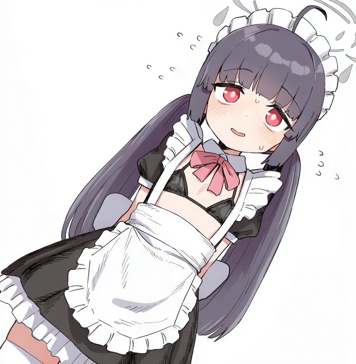 uqgs's tweet photo. 霞沢ミユ https://t.co/nCw27uWepL