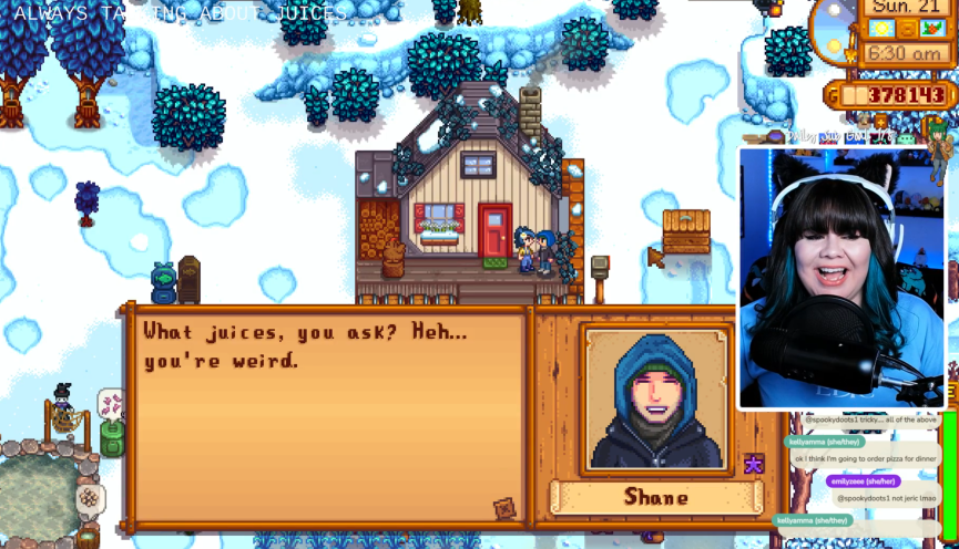 archaeomal's tweet photo. Shane marriage in a nutshell https://t.co/oxbwfSTkni