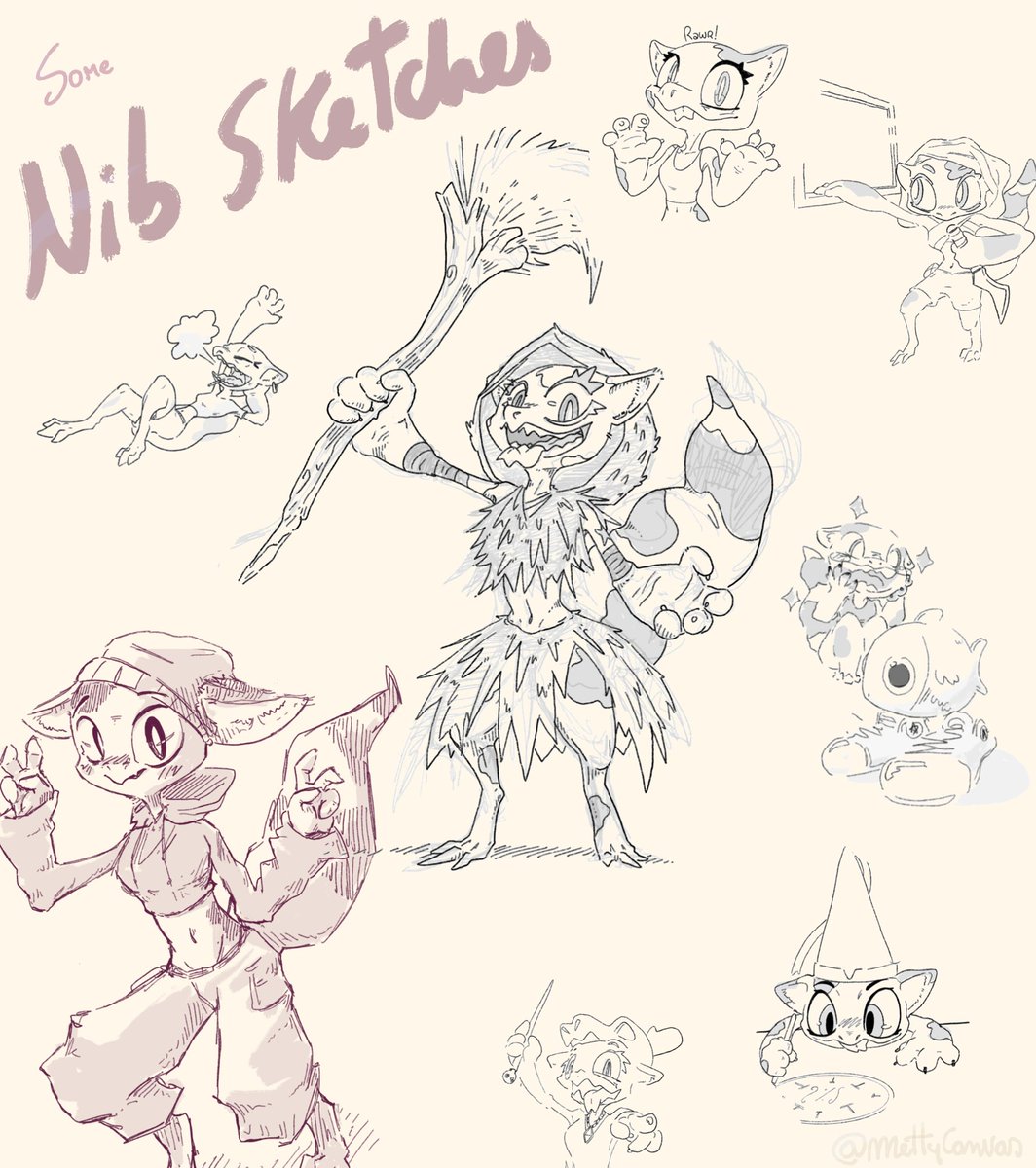 MettyCanvas's tweet photo. Have a wonderful day!
Nib is trying to cheer you up!!

#originalcharacterart #furryart #sketches #drawing #illustrationㅤ #cute https://t.co/fp8RhfAtGg