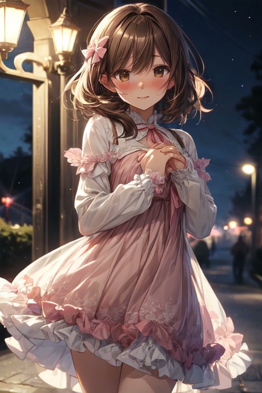 MugenHeart_off's tweet photo. 【リアルパートナーカード第二弾】
 美大生：雪宮ひかりちゃん登場！ 

「リアルライフ再現エンジンv2.0」を基盤に、
現実の時間と”完全連動”し、
すれ違いや日々の交流を演算します。 

あなたが声をかけた時間によって返事が変わる 「いちゃいちゃ同居ライフ」！  

4層の心理モデルが「生きている感覚」を演出し、
単なる選択肢ではない、深みのある対話が可能。

秘密の「Xデー」を含む
予測不能な日常があなたを待っています。  

#ムゲンハート #AIチャット #AI彼女