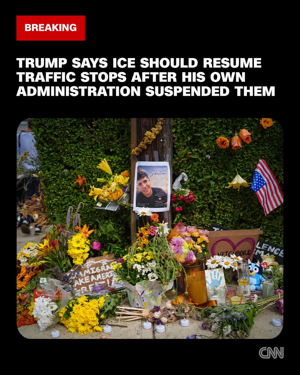 CNN Breaking News tweet media