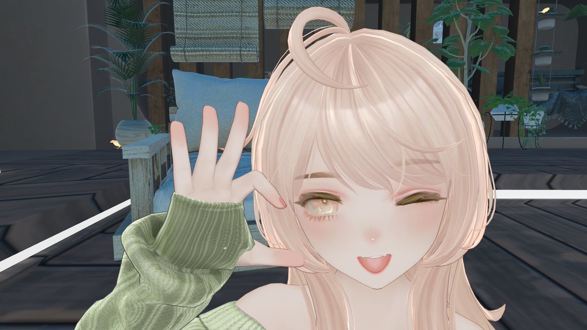 ReC4Fu's tweet photo. マリシア改変した！！
苦戦したけど可愛くできた気がする、！
#Marycia3D https://t.co/d8zqwutNRo