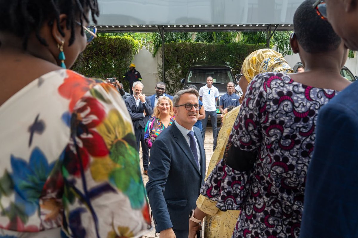 Xavier Bettel tweet media