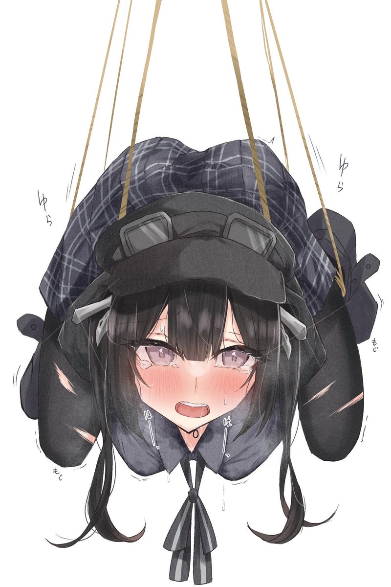 nann57901643289's tweet photo. すごく情けない姿になってしまった。。 https://t.co/NrnPYBsPo4