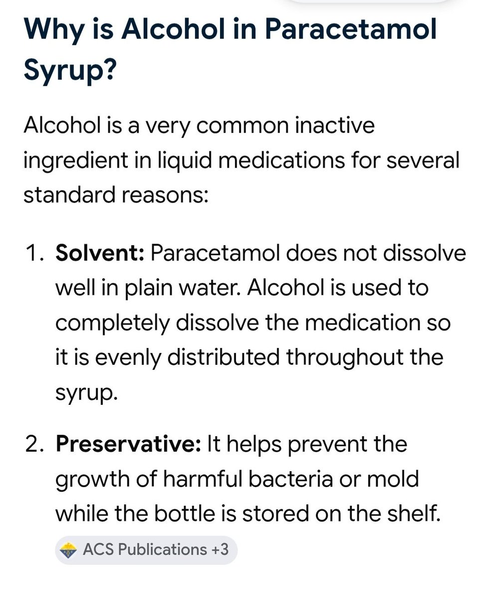 Raghava78978447's tweet photo. @MaridhasAnswers AI view of Alcohol content.. https://t.co/oVPNRvM82F