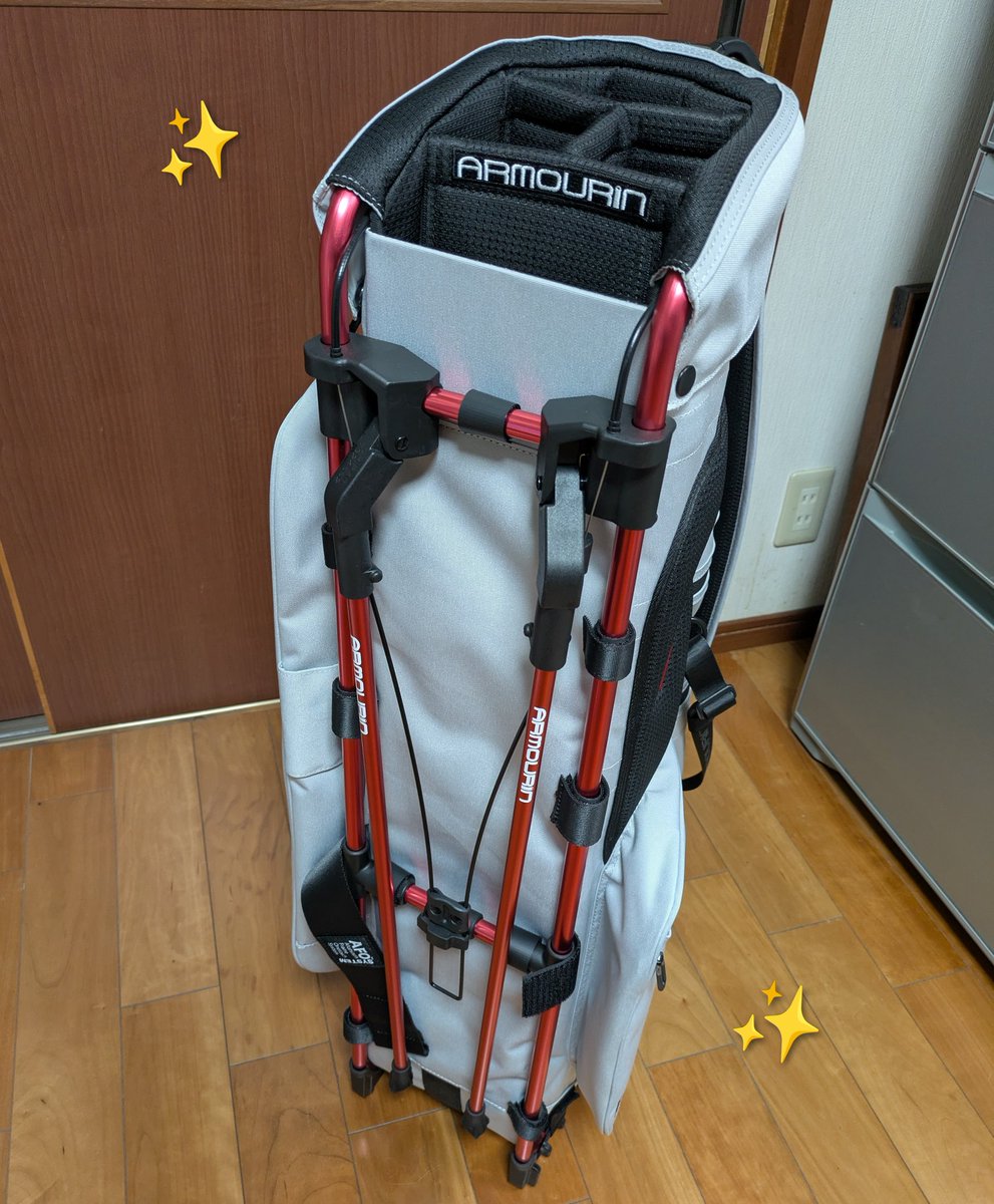 sarry72's tweet photo. スタンドなのにo(ﾟ∇ﾟo)、
立つ！🧍‍♀️🧍‍♀️立つ！😍ｷｦﾂｹ~!✨ https://t.co/KAYtQq6S5J