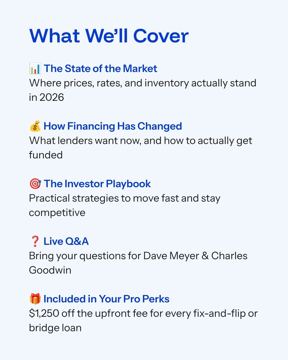BiggerPockets tweet media