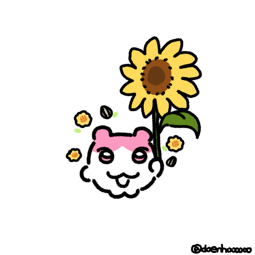 doenhoooooo's tweet photo. 방가방가 밤토리 
#HAPPY_BAMBY_DAY 
#7월의_행운_럭키_밤비_등장 https://t.co/OYGae0m2qE