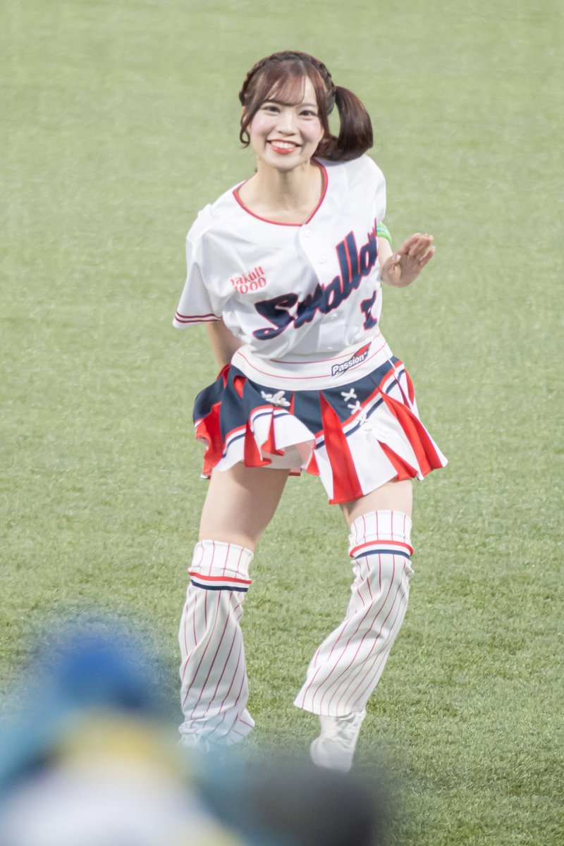 SILKY_2020's tweet photo. 6/5

#東京ヤクルトスワローズ 
#passion2026 #11AMI https://t.co/8yMqfemoUl
