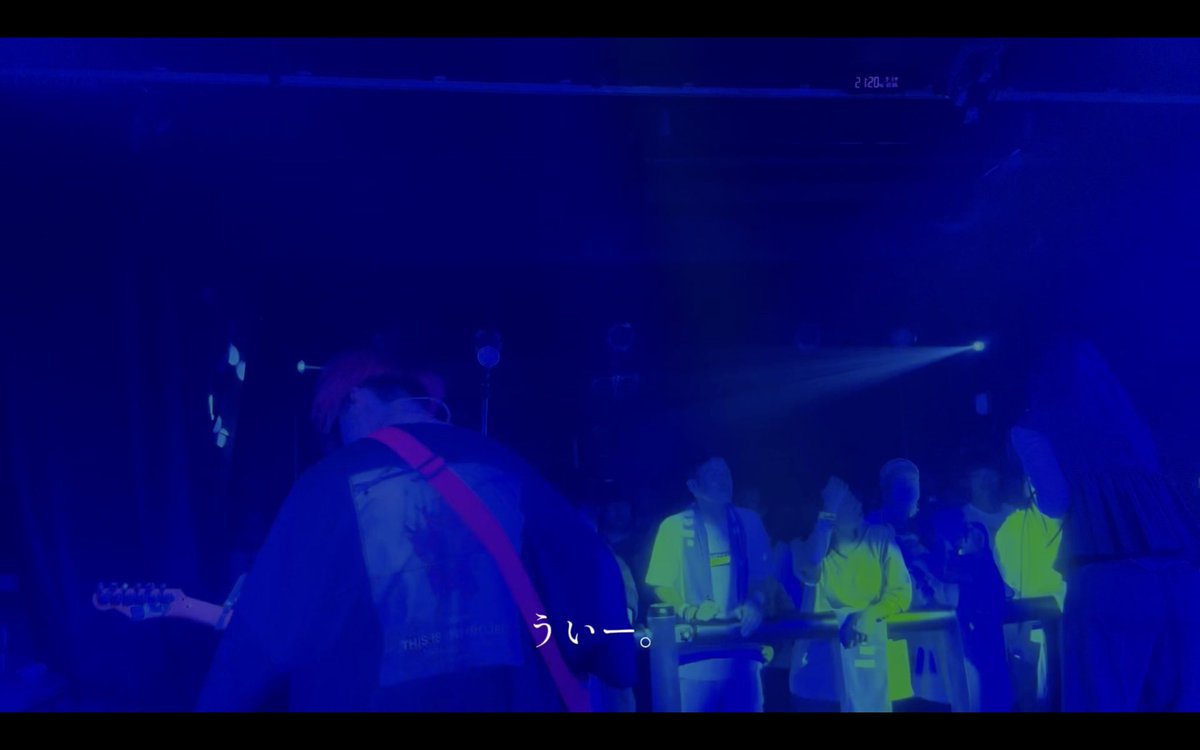 IrisaVior_of's tweet photo. 【おふさびあ Info📢】

FC限定MOVIE【しんじの反面教師コンテンツ】更新されてます‼️

会員登録はこちらから💫
https://t.co/UjjbkgToi6 https://t.co/hSiehrxK9F