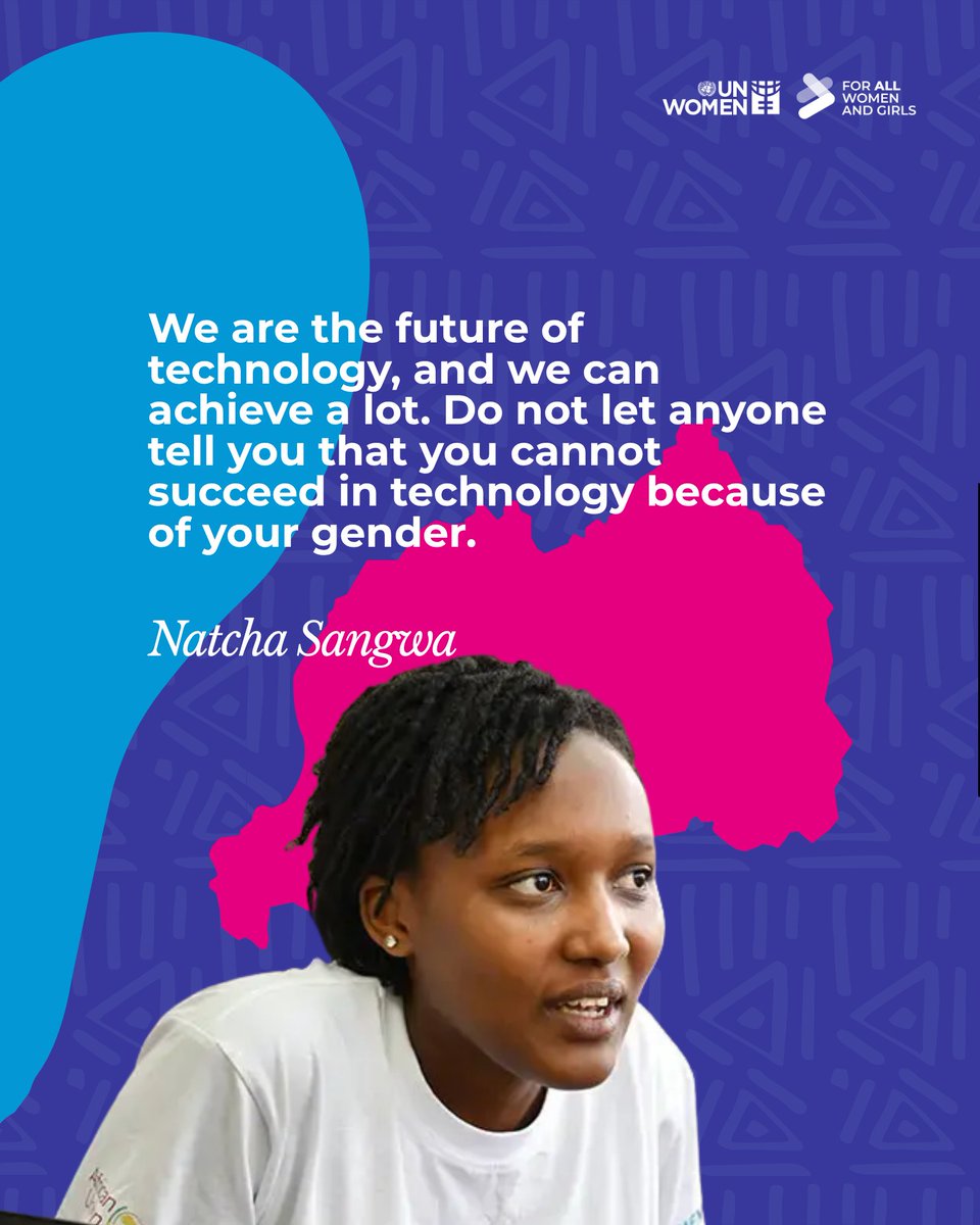 UN Women Africa tweet media