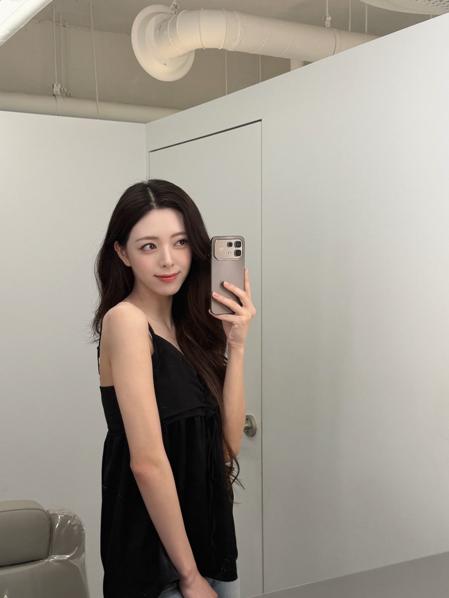 yunaspics's tweet photo. #YUNA for Infinix NOTE 60 Pro https://t.co/eQdBO9XpsT
