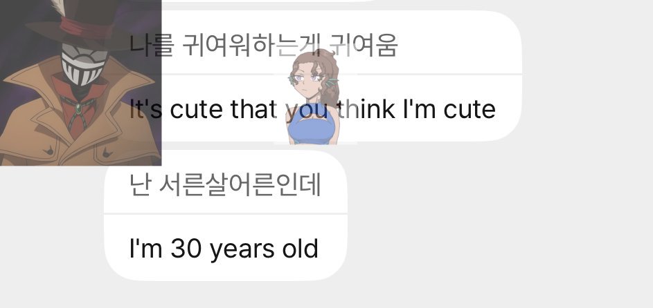 StarryyXP's tweet photo. Assorted yumeship text posts and then a platonic one at the end also😁😁😁 https://t.co/zyBKAVm33C