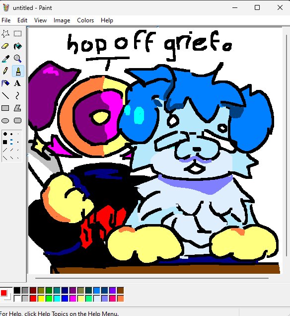 orangejuicekool's tweet photo. young lion got caught prepraticing grief #geometrydash #tcd https://t.co/waIKxmFdkp