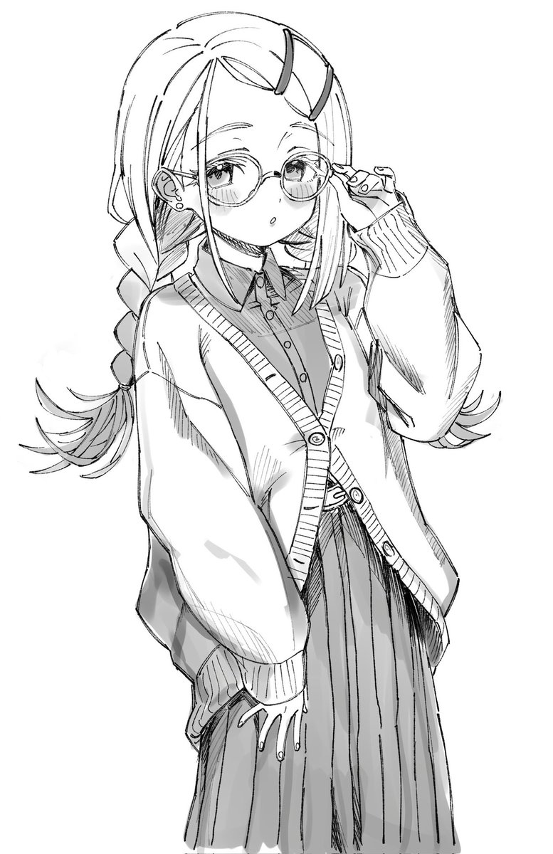 Anjelain's tweet photo. めっちゃ秀才　篠澤広ちゃん https://t.co/kgf4TobriV