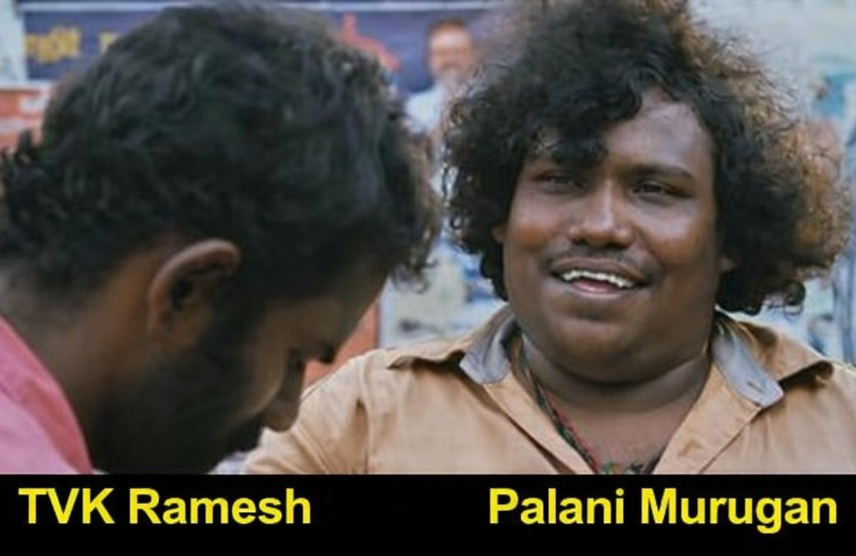 one267461's tweet photo. @RameshOffcl 😭 https://t.co/hDuJSXY4Ob