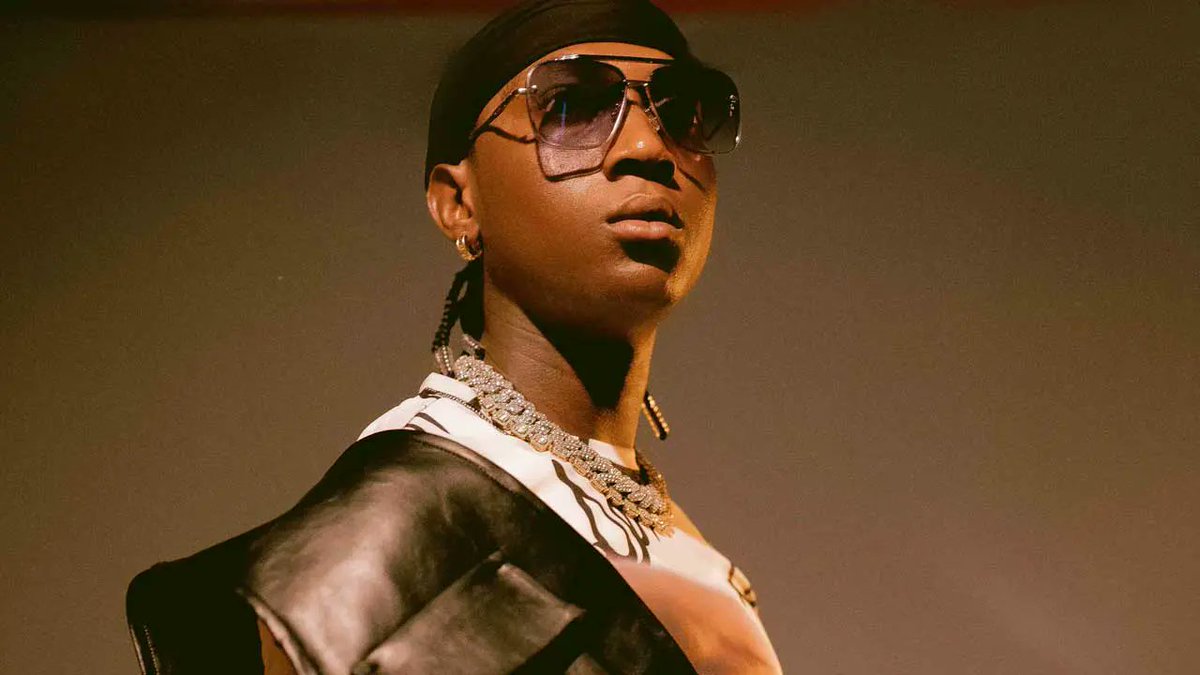 NigeriaStories's tweet photo. Popular Nigerian singer,  Bella Shmurda, has claimed that he was defrauded after allegedly paying $4 million for a property in Lagos.

The singer disclosed that he had recently discovered he had been scammed and that the house did not belong to the person who sold it to him. https://t.co/TrNV7xUR8z