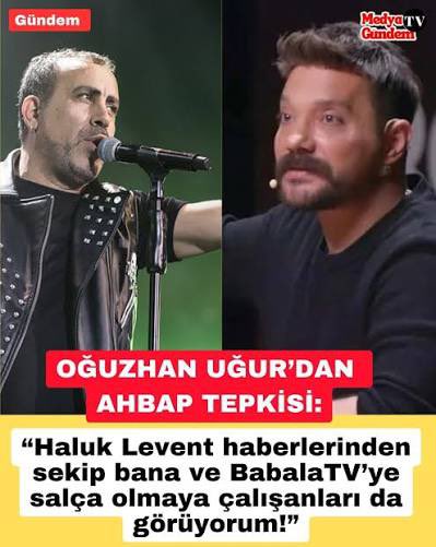 Esraiconn's tweet photo. #SONDAKİKA🔥

Ahbap hadisesi altından çok farklı işler çıkacak gibi görünuyor.

Kumarda paraları yeme mevzusu hedef saptırma kılıfı gibi.

Yatırılan paralar bağışçıların parası mı?
Hangi isimler ne kadar yatırdı.?
Yatırılan paraların kaynağı nedir.?

Kumar adı altında paralar nereye aktarıldı.?
Bu organizasyonun içinde kimler var.?

Denetlemeyi yapan, özel denetim şirketi sahipleri kimler.?

#Ahbap'ın internet sitesinde bağış ve gider hareketleri neden yok.?

Hangi iş adamları para yatırdı ve destekledi.?

#Fetöcüler neden destekledi?

Reklam için kullanılan medya,  gazeteci ve sanatçıların banka hesap hareketleri?

Velhasılı heybede büyük turplar var..

                 “Elden ele Paylaşalım” 

  #HalukLeventTutuklansın #BabalaTv
